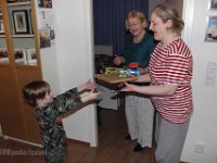 FIN2017-10  Birthday gifts : Flytja, Finnland vor 2018