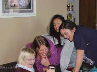 USA2017-23  Chatting with Finland : Flytja, US2017