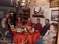 USA2017-45  Having a good time : Flytja, US2017