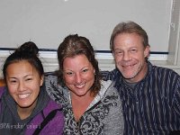 USA2017-48  Jade, Heidi and Jim. : Flytja, US2017